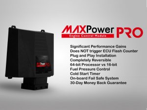Alfa Romeo Stelvio MADNESS Power Pack PRO - 2.0L - Stage 1 